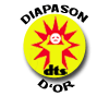 DIAPASON